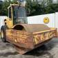 CATERPILLAR CS-583 used used