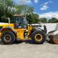 JCB 456EZX d'occasion d'occasion