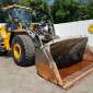 JCB 456EZX d'occasion d'occasion