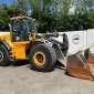 JCB 456EZX d'occasion d'occasion