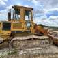 CATERPILLAR 943 used used