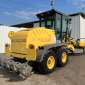 NEW HOLLAND F106.6 used used