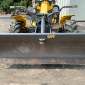 NEW HOLLAND F106.6 used used