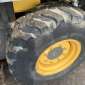 NEW HOLLAND F106.6 used used