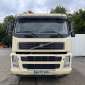 VOLVO FM12 TOUPIE LIEBHERR HTM904 used used