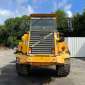 VOLVO A25C 6X6 gebraucht gebraucht