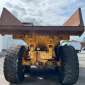 VOLVO A25C 6X6 d'occasion d'occasion