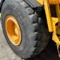 VOLVO A25C 6X6 used used