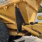 VOLVO A25C 6X6 used used