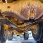 VOLVO A25C 6X6 used used