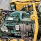 VOLVO A25C 6X6 used used