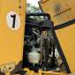 VOLVO A25C 6X6 used used