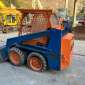 BOBCAT 543 MACHINE SUISSE used used