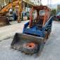 BOBCAT 543 MACHINE SUISSE used used