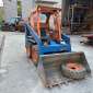 BOBCAT 543 MACHINE SUISSE used used