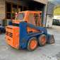 BOBCAT 543 MACHINE SUISSE used used