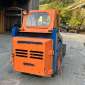 BOBCAT 543 MACHINE SUISSE used used