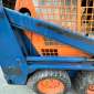 BOBCAT 543 MACHINE SUISSE used used