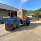 BOMAG BW164 AD MACHINE SUISSE used used