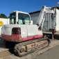 TAKEUCHI TB 175 used used