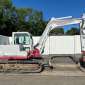 TAKEUCHI TB 175 used used