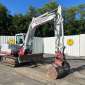 TAKEUCHI TB 175 d'occasion d'occasion