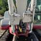 TAKEUCHI TB 175 used used