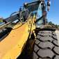 CATERPILLAR 924G MACHINE SUISSE used used