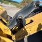 CATERPILLAR 924G MACHINE SUISSE used used