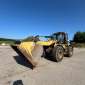 CATERPILLAR 924G MACHINE SUISSE used used