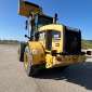 CATERPILLAR 924G MACHINE SUISSE used used