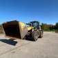 CATERPILLAR 924G MACHINE SUISSE d'occasion d'occasion