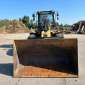 CATERPILLAR 924G MACHINE SUISSE used used