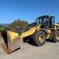  924G MACHINE SUISSE used used