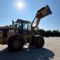 CATERPILLAR 924G MACHINE SUISSE used used