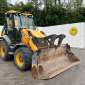 JCB 3CX used used