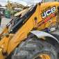 JCB 3CX de ocasión de ocasión