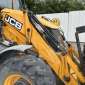 JCB 3CX gebraucht gebraucht