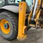 JCB 3CX used used