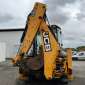 JCB 3CX used used