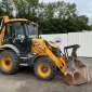 JCB 3CX d'occasion d'occasion