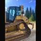 CATERPILLAR D6N LGP used used