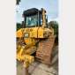 CATERPILLAR D6N LGP d'occasion d'occasion