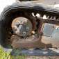 BOBCAT T190 used used