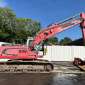 LIEBHERR R926 LC gebraucht gebraucht