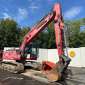 LIEBHERR R926 LC d'occasion d'occasion