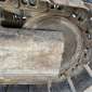 LIEBHERR R926 LC used used