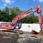 LIEBHERR R926 LC used used