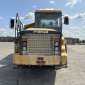 CATERPILLAR D250E SERIES II d'occasion d'occasion