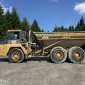  D250E SERIES II used used